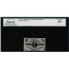 Image 1 : 1863 Third Issue Three Cents Fractional Note Fr.1227 Legacy Choice New 63