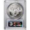 Image 4 : 2014 $1 American Silver Eagle Coin PCGS MS69 First Strike