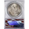 Image 3 : 1921-S $1 Morgan Silver Dollar Coin ANACS Genuine