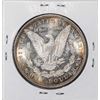 Image 4 : 1887 $1 Morgan Silver Dollar Coin