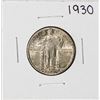 Image 1 : 1930 Standing Liberty Quarter Coin