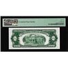 Image 2 : 1953C $2 Legal Tender Note Fr.1512 PMG Gem Uncirculated 66EPQ