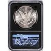 Image 4 : 1897-S $1 Morgan Silver Dollar Coin NGC Genuine