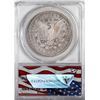 Image 3 : 1894-O $1 Morgan Silver Dollar Coin ANACS Genuine