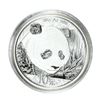 Image 1 : 2018 China 10 Yuan Panda Silver Coin