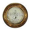 Image 4 : .999 Silver Luxor Las Vegas, Nevada $10 Casino Limited Edition Gaming Token