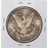 Image 3 : 1887 $1 Morgan Silver Dollar Coin