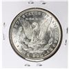 Image 2 : 1882-CC $1 Morgan Silver Dollar Coin