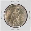 Image 2 : 1928 $1 Peace Silver Dollar Coin