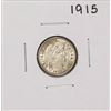 Image 1 : 1915 Barber Dime Coin