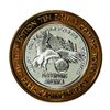 Image 1 : .999 Silver Paris Las Vegas, Nevada $10 Casino Limited Edition Gaming Token