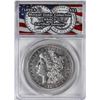 1899-S $1 Morgan Silver Dollar Coin ANACS Genuine