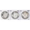 Image 1 : Lot of 1883-O to 1885-O $1 Morgan Silver Dollar Coins Proof Like