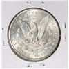 Image 2 : 1902-S $1 Morgan Silver Dollar Coin