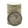 Image 1 : Roll of (20) 1879-O $1 Morgan Silver Dollar Coins