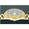 Image 9 : Rolex Men's 18K Yellow Gold Diamond Day Date Presidential Wristwatch with Rolex Box