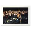 Image 1 : Rob Shanahan "Eddie Van Halen" Limited Edition Giclee On Paper