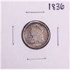 Image 1 : 1836 Capped Bust Dime Coin