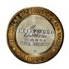 Image 2 : .999 Silver Hollywood Casino Hotel Tunica, Mississippi Limited Edition Gaming Token