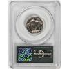 Image 2 : 1937 Proof Buffalo Nickel Coin PCGS PR66 Old Green Label