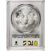 Image 2 : 2021-(P) Type 1 $1 American Silver Eagle Coin PCGS MS69 First Strike Emergency Issue