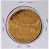 Image 2 : 1880 $20 Liberty Head Double Eagle Gold Coin