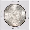 Image 2 : 1882-CC $1 Morgan Silver Dollar Coin