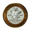 Image 4 : .999 Silver Sam's Town Las Vegas, Nevada $10 Casino Limited Edition Gaming Token