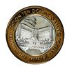 Image 1 : .999 Silver Mirage Las Vegas, Nevada $10 Casino Limited Edition Gaming Token