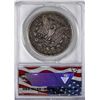Image 4 : 1899-O $1 Morgan Silver Dollar Coin ANACS Genuine
