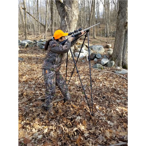 GUNSTIX -  FIELD SHOOTING STICKS