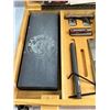 Image 2 : Razor Edge Knife Sharpener