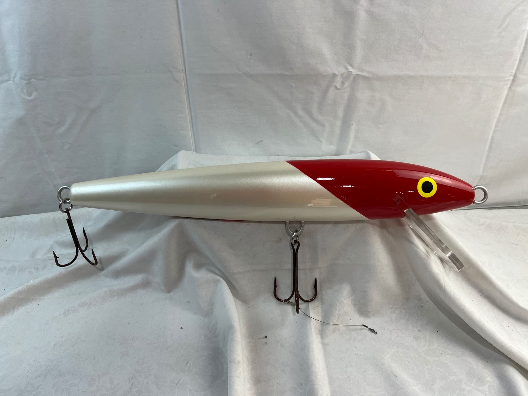 Rapala Giant Lure - Sunrise Estate Services Ltd