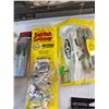 Image 24 : Tackle Box LOADED with Content