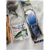 Image 26 : Tackle Box LOADED with Content