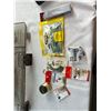 Image 8 : Tackle Box LOADED with Content