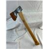 Image 1 : GransFors Bruks Wildlife Hatchet