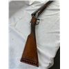 Image 14 : Webley & Scott Double Barrel 12 Gauge Shotgun