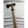 Image 1 : CRT Hatchet