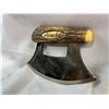 Image 2 : Alaskan Ulu with Cultured Antler
