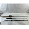 Image 1 : 3 Fishing Rods