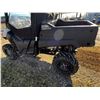 Image 3 : 2014 Honda Pioneer 700 E
