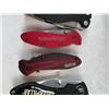 Image 3 : 6 Pocket Knives