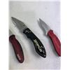 Image 8 : 6 Pocket Knives