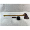 Image 1 : Kuny Axe & Buck Hatchet