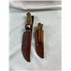 Image 1 : Hunting Knives