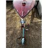 Image 14 : 1958 Crestliner 850 Jetstreak - Aluminum