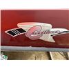 Image 2 : 1958 Crestliner 850 Jetstreak - Aluminum