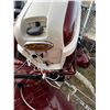 Image 9 : 1958 Crestliner 850 Jetstreak - Aluminum