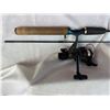 Image 8 : 3 Fishing Poles